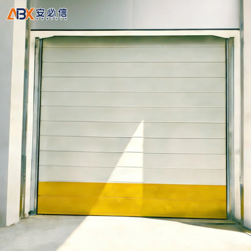 大理白族自治州消防提升门