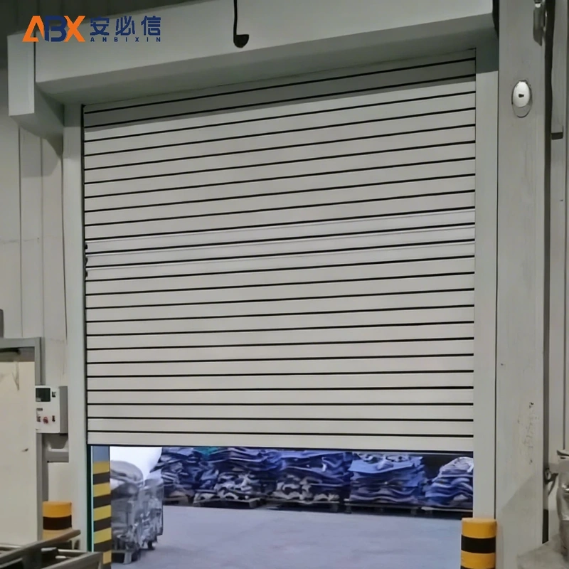 大理白族自治州厂房高速门